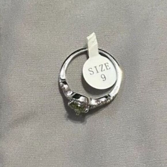 Fragrant Jewels Rings Bundle #2 - Size 9 - Picture 11 of 15